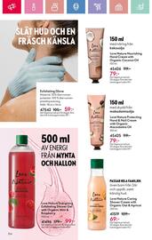 Oriflame reklamblad Sida 154