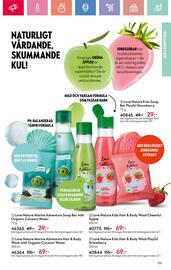 Oriflame reklamblad Sida 155