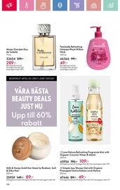 Oriflame reklamblad Sida 158