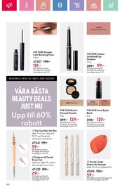 Oriflame reklamblad Sida 160