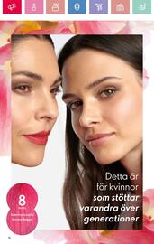 Oriflame reklamblad Sida 18