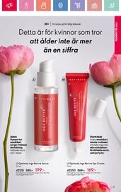 Oriflame reklamblad Sida 21