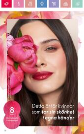 Oriflame reklamblad Sida 22