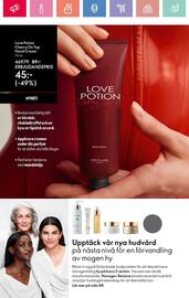 Oriflame reklamblad Sida 3