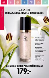 Oriflame reklamblad Sida 32