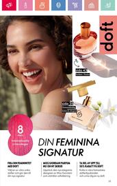 Oriflame reklamblad Sida 33