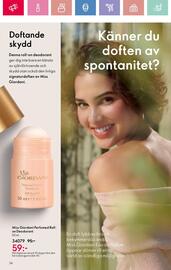 Oriflame reklamblad Sida 34