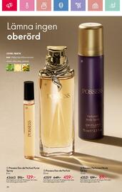 Oriflame reklamblad Sida 38