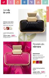 Oriflame reklamblad Sida 39