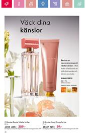 Oriflame reklamblad Sida 40