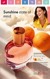 Oriflame reklamblad Sida 43