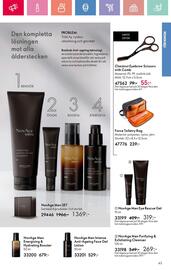 Oriflame reklamblad Sida 63