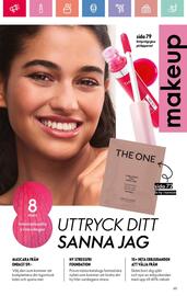 Oriflame reklamblad Sida 65