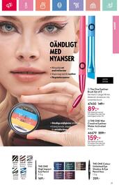 Oriflame reklamblad Sida 71