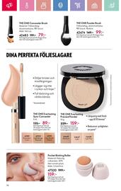 Oriflame reklamblad Sida 74