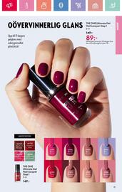 Oriflame reklamblad Sida 81