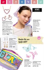 Oriflame reklamblad Sida 84