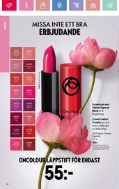 Oriflame reklamblad Sida 86