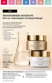 Oriflame reklamblad Sida 88