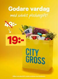 City Gross reklamblad vecka 8 Sida 4