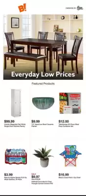 Big Lots Weekly Ad (valid until 18-02)