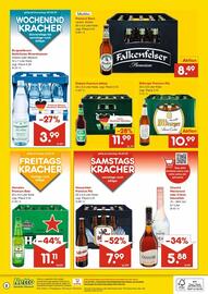 Netto Getränke Discount Prospekt woche 8 Seite 2