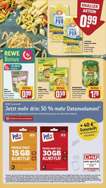 REWE Prospekt woche 8 Seite 19