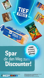 REWE Prospekt woche 8 Seite 26