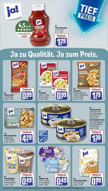 REWE Prospekt woche 8 Seite 15