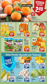 REWE Prospekt woche 8 Seite 8