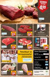 REWE Center Prospekt woche 8 Seite 10