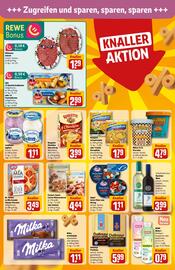 REWE Center Prospekt woche 8 Seite 17