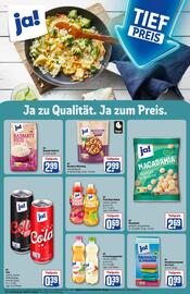 REWE Center Prospekt woche 8 Seite 18