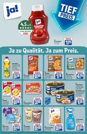 REWE Center Prospekt woche 8 Seite 25