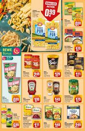 REWE Center Prospekt woche 8 Seite 26