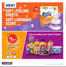 Family Dollar Weekly Ad week 8 Page 10