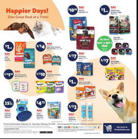 Family Dollar Weekly Ad week 8 Page 13