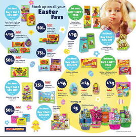 Family Dollar Weekly Ad week 8 Page 3