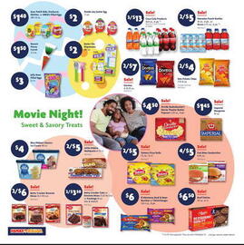 Family Dollar Weekly Ad week 8 Page 5