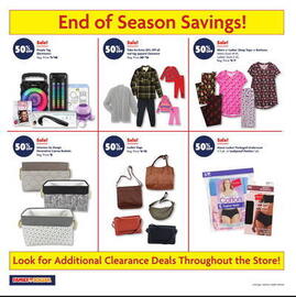 Family Dollar Weekly Ad week 8 Page 6