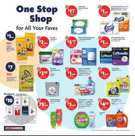 Family Dollar Weekly Ad week 8 Page 9