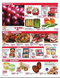 VG's Weekly Ad week 8 Page 2