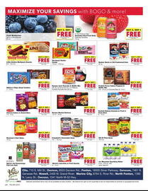 VG's Weekly Ad week 8 Page 4