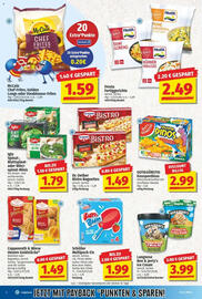 NP Discount Prospekt woche 8 Seite 10