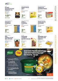 Bidfood folder Pagina 9