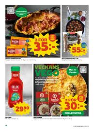 Coop Daglivs reklamblad vecka 8 Sida 10