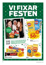 Coop Daglivs reklamblad vecka 8 Sida 6