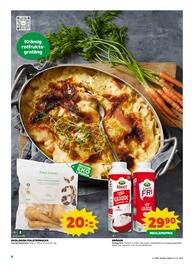 Coop Daglivs reklamblad vecka 8 Sida 8