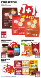 MCD Supermarkt folder week 8 Pagina 16