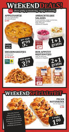 MCD Supermarkt folder week 8 Pagina 19